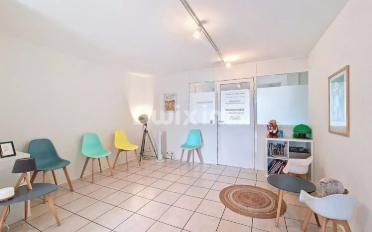 Bureau 1 pièce - image - 2