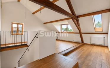 Single house 6.5 rooms - image - 2