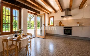 Einfamilienhaus 6.5 Zimmer - image - 1