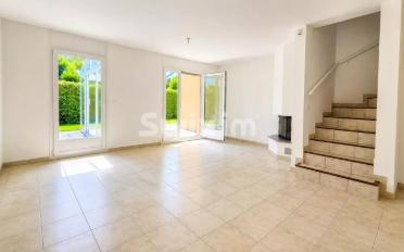 Maison 5 pièces - image - 2