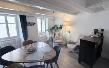 Appartement 4 pièces - image - 2