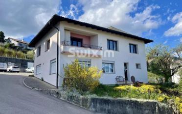 Einfamilienhaus 7 Zimmer - image - 1