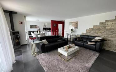 Single house 5.5 rooms - image - 2