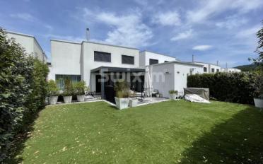Single house 5.5 rooms - image - 1