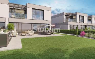 Einfamilienhaus 5.5 Zimmer - image - 10