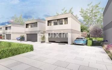Maison 5.5 pièces - image - 7