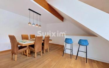 Wohnung 4.5 Zimmer - image - 4