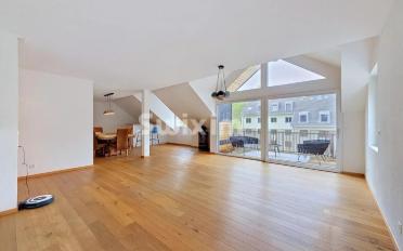 Wohnung 4.5 Zimmer - image - 1