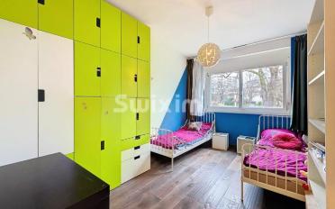 Wohnung 5 Zimmer - image - 11
