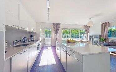 Wohnung 5 Zimmer - image - 7