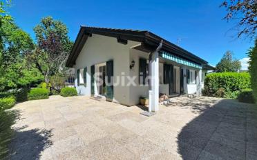 Single house 6.5 rooms - image - 1
