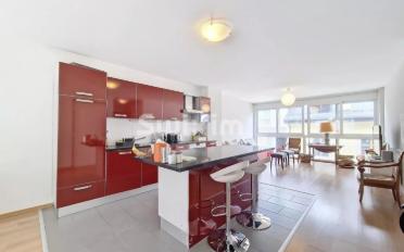 Apartment 4 rooms - image - 1