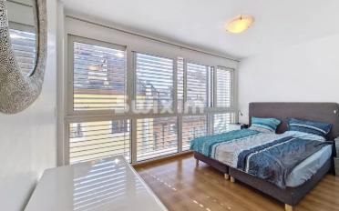 Apartment 4 rooms - image - 4