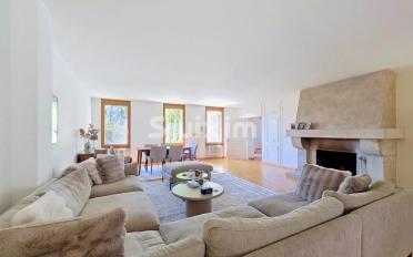 Apartment 6 rooms - image - 1