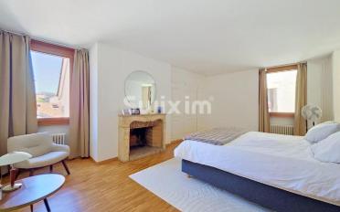 Apartment 6 rooms - image - 2