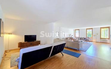 Apartment 6 rooms - image - 6