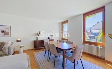 Apartment 6 rooms - image - 3