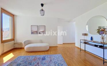 Apartment 6 rooms - image - 8