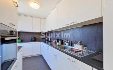 Apartment 6 rooms - image - 4