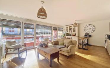 Wohnung 4 Zimmer - image - 1