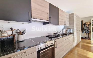 Wohnung 4 Zimmer - image - 3