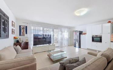 Apartment 3.5 rooms - image - 1