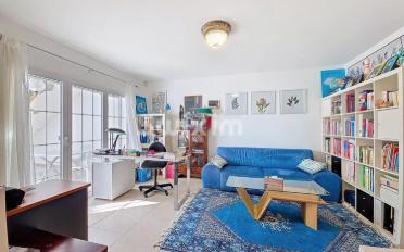 Apartment 3.5 rooms - image - 2