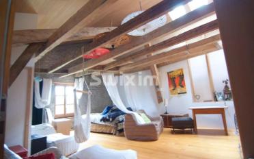 Single house 10 rooms - image - 1