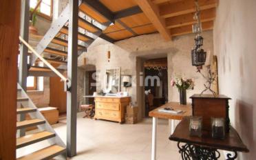 Single house 10 rooms - image - 2