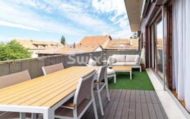 Appartement 5 pièces - image - 1