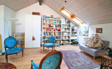 Single house 7 rooms - image - 7