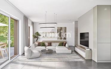 Einfamilienhaus 6 Zimmer - image - 2