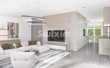 Einfamilienhaus 6 Zimmer - image - 3