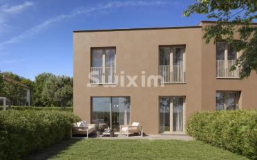 Einfamilienhaus 6 Zimmer - image - 1