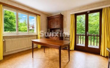Single house 8 rooms - image - 7