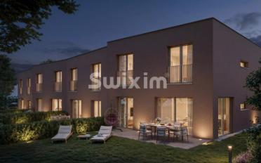 Maison 6 pièces - image - 6