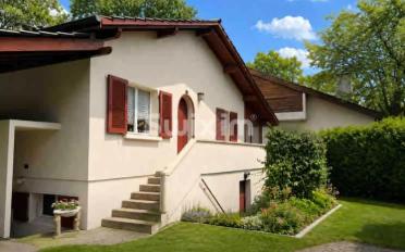 Einfamilienhaus - image - 1