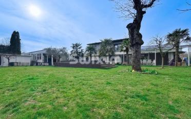 Single house 8 rooms - image - 2