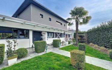 Single house 8 rooms - image - 3
