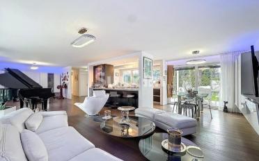 Single house 8 rooms - image - 4
