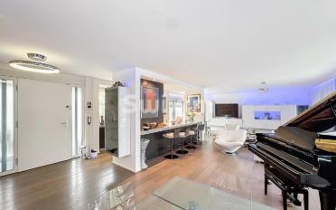 Single house 8 rooms - image - 5