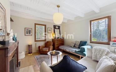 Wohnung 4 Zimmer - image - 1