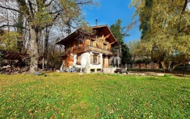 Einfamilienhaus 6 Zimmer - image - 1