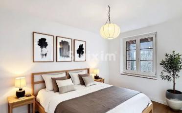 Maison 6 pièces - image - 9