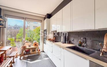 Appartement 4 pièces - image - 2