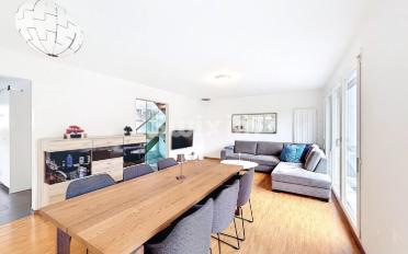 Maison 7 pièces - image - 9