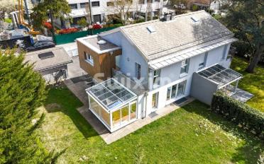Maison 7 pièces - image - 1