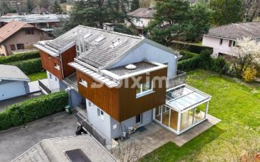 Maison 7 pièces - image - 2