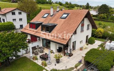 Wohnung 12 Zimmer - image - 1