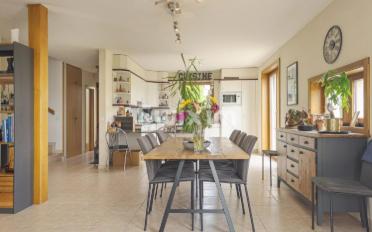 Wohnung 12 Zimmer - image - 6